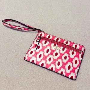Kate Spade | Wristlet
